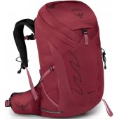 OSPREY TEMPEST 24 kakio pink WM/WL + DÁREK DLE VÝBĚRU!