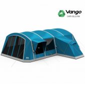 Vango Tahiti Air 850XL moroccan blue + DÁREK DLE VÝBĚRU!