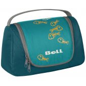 BOLL JUNIOR WASHBAG turquoise + DÁREK DLE VÝBĚRU!