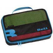 Boll Pack-it-sack M black