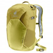 Deuter SPEED LITE 21 linden-sprout + DÁREK DLE VÝBĚRU!