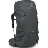 OSPREY RENN 65 dark charcoal/gray wolf + DÁREK DLE VÝBĚRU!