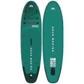 Aqua Marina Breeze 9´10&quot; + DÁREK DLE VÝBĚRU!