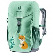 Deuter Waldfuchs 10 speramint-seagreen + DÁREK DLE VÝBĚRU!