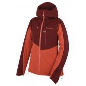 Husky Mistral L bordo/fd. red + DÁREK DLE VÝBĚRU!