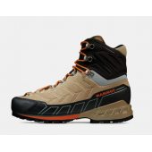 Mammut Kento Tour High GTX Women savannah-dark tangerine + DÁREK DLE VÝBERU!