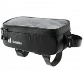 Deuter Phone Bag 0.7 black + DÁREK DLE VÝBĚRU!