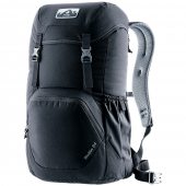 Deuter Walker 24 (3812921) black + DÁREK DLE VÝBĚRU!