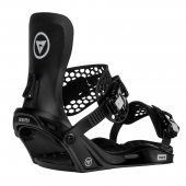 Gravity Indy black 24/25 + DÁREK DLE VÝBĚRU!