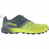 INOV-8 TRAILTALON SPEED M (standard) lime/forest green + DÁREK DLE VÝBĚRU!