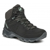 Mammut Nova IV Mid GTX Women dark steel-dark jade + DÁREK DLE VÝBĚRU!