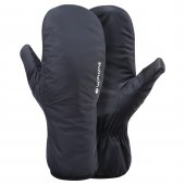 Montane Respond Mitt black + DÁREK DLE VÝBĚRU!