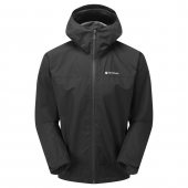 Montane Spirit Jacket black + DÁREK DLE VÝBĚRU!