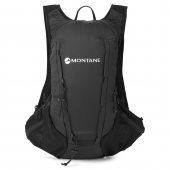 Montane Trailblazer 8 black + DÁREK DLE VÝBĚRU!