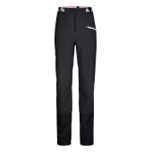 Ortovox Punta Berrino Stretch Pants W black raven + DÁREK DLE VÝBĚRU!