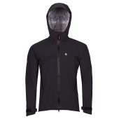 High Point PROTECTOR 8.0 JACKET black + DÁREK DLE VÝBĚRU!