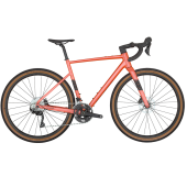 Scott Speedster Gravel 40 orange + DÁREK DLE VÝBĚRU!