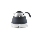 Outwell Collaps Kettle 2.5L deep blue + DÁREK DLE VÝBĚRU!