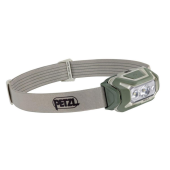 PETZL Aria 2 RGB desert + DÁREK DLE VÝBĚRU!