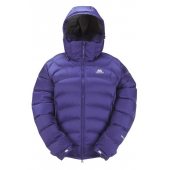 Mountain Equipment LIGHTLINE JACKET W indigo