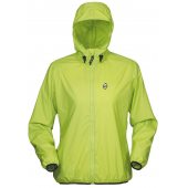 High Point BREEZE LADY JACKET lime green dámská + DÁREK DLE VÝBĚRU!