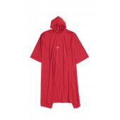 Ferrino PONCHO JUNIOR red