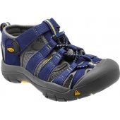 KEEN Newport H2 K blue depths/gargoyle + DÁREK DLE VÝBĚRU!