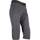 High Point DASH 2.0 Lady 3/4 Pants ebony dámské + DÁREK DLE VÝBĚRU!