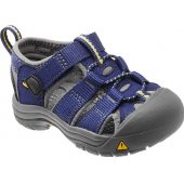 KEEN Newport H2 INF blue depths/gargoyle + DÁREK DLE VÝBĚRU!