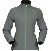 High Point VENUS LADY JACKET grey + DÁREK DLE VÝBĚRU!