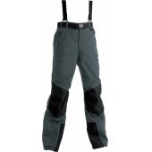 High Point TETON 2.0 PANTS dark grey/black