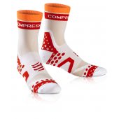 COMPRESSPORT ponožky ULTRALIGHT BIKE + DÁREK DLE VÝBĚRU!