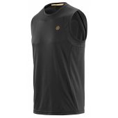 Skins NCG Mens Sphere Tank Black + DÁREK DLE VÝBĚRU!