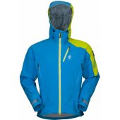 High Point SPIDER 2.0 JACKET cyan/oasis + DÁREK DLE VÝBĚRU!