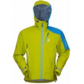 High Point SPIDER 2.0 JACKET oasis/cyan + DÁREK DLE VÝBĚRU!