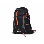 Trimm MANTA 30 black/orange + DÁREK DLE VÝBĚRU!