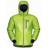 High Point BARIER JACKET sunny green + DÁREK DLE VÝBĚRU!