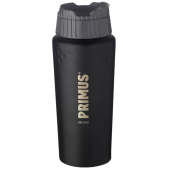 Primus TrailBreak Vacuum Mug 0,35 l black + DÁREK dle  VÝBĚRU!!