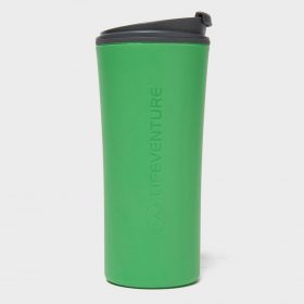 Lifeventure ELLIPSE Travel Mug 300ml green