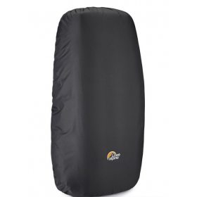 Lowe Alpine Raincover L black