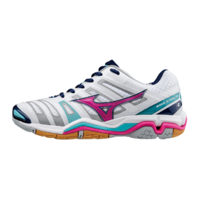 Mizuno WAVE STEALTH 4 X1GB160064 dámské