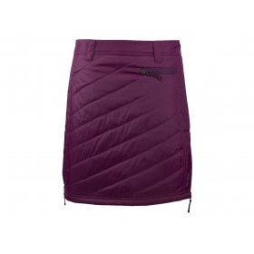 SKHOOP SANDY SHORT bordeaux