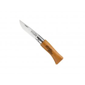 OPINEL N°02 Carbon 3,5 cm