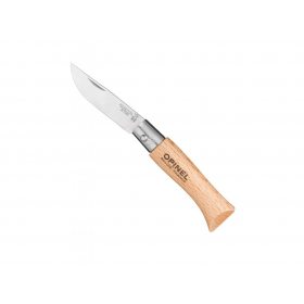 OPINEL N°03 Inox 4 cm