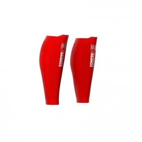 COMPRESSPORT R2V2 OXYGEN červené