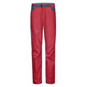 Ortovox COLODRI PANTS W hot coral