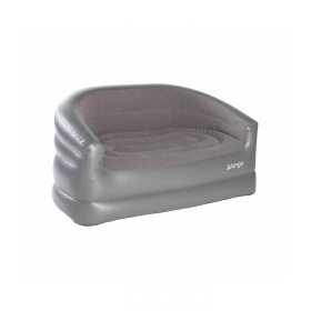 Vango INFLATABLE SOFA nocturne grey