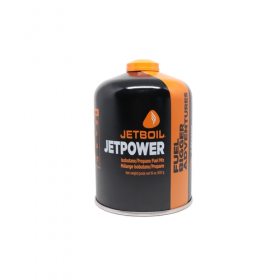 JETBOIL Jetpower Fuel 450g black