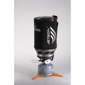 JETBOIL SUMO Carbon