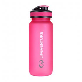 Lifeventure Tritan Bottle pink 650ml